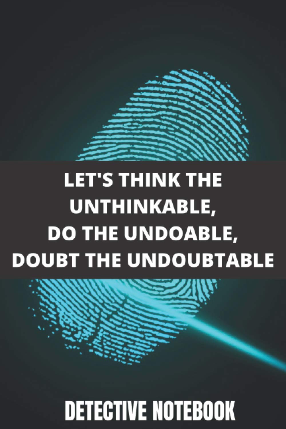 The unthinkable Hitta bästa priset på Prisjakt