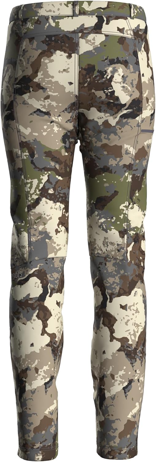 Prois Women’s Tintri Pursuit Pants – Camo Hunting Pants for Women