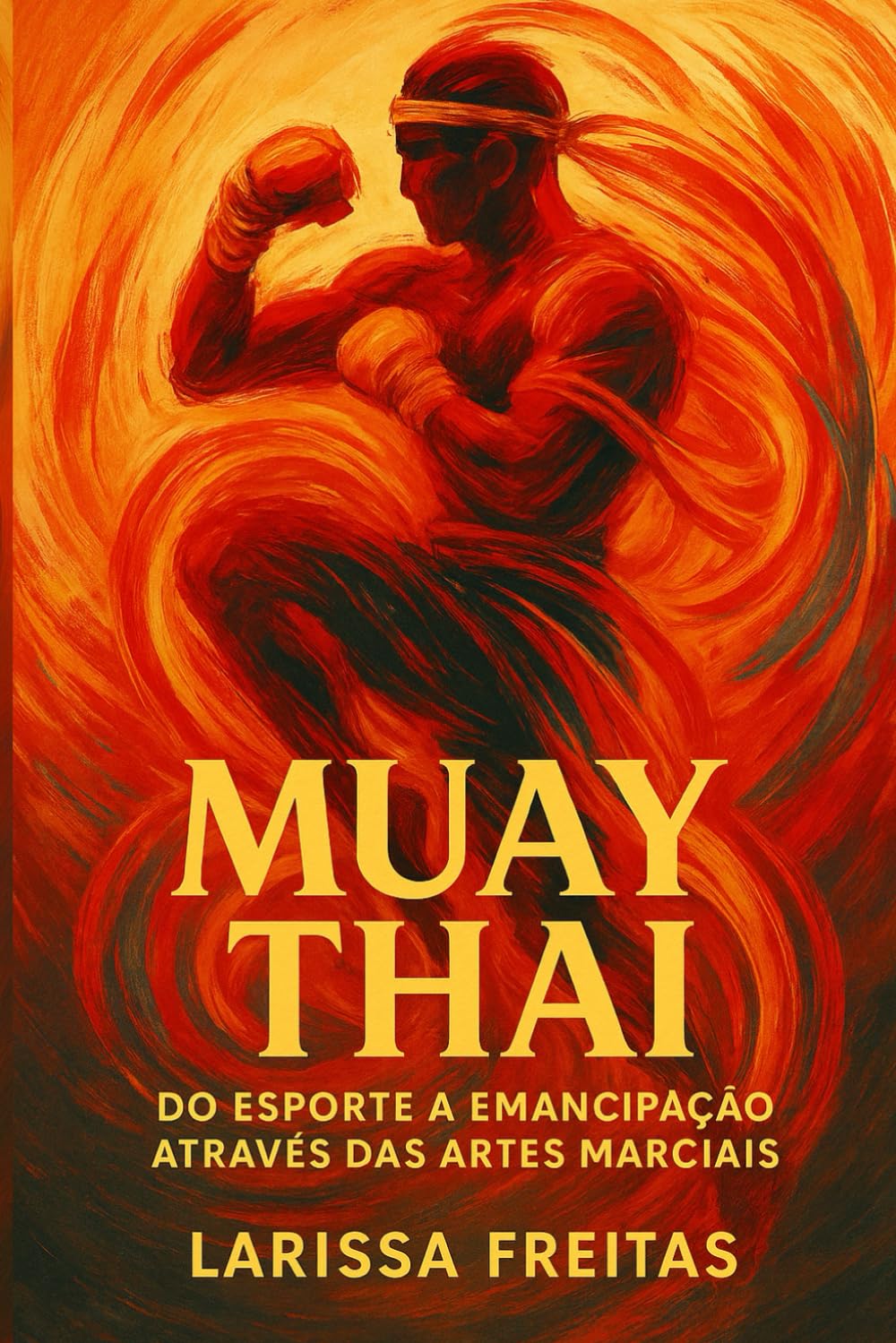 Muay Thai: Do esporte a emancipação através das Artes Marciais