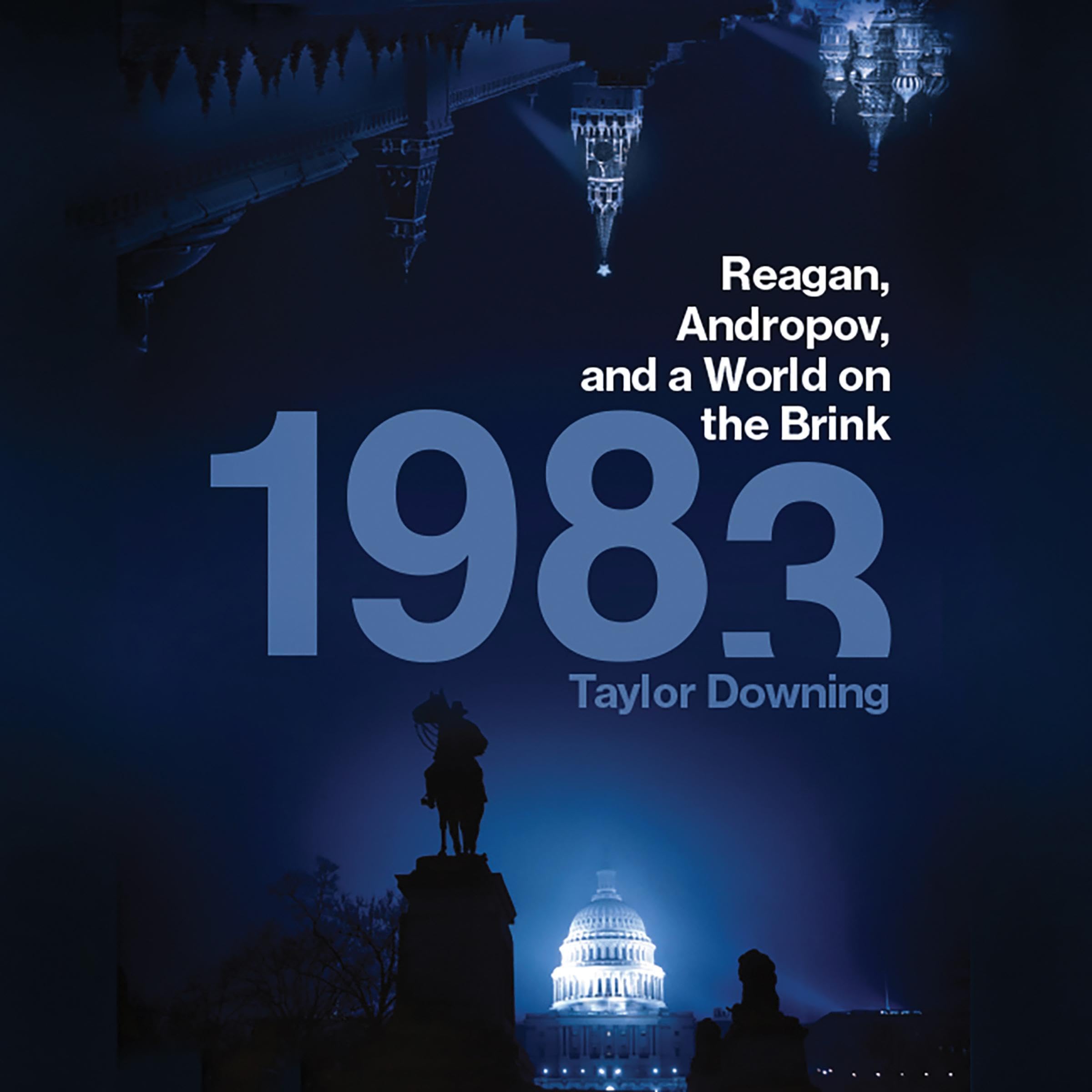 Cover art for 1983