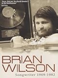 Wilson, Brian - Songwriter: 1969-1982