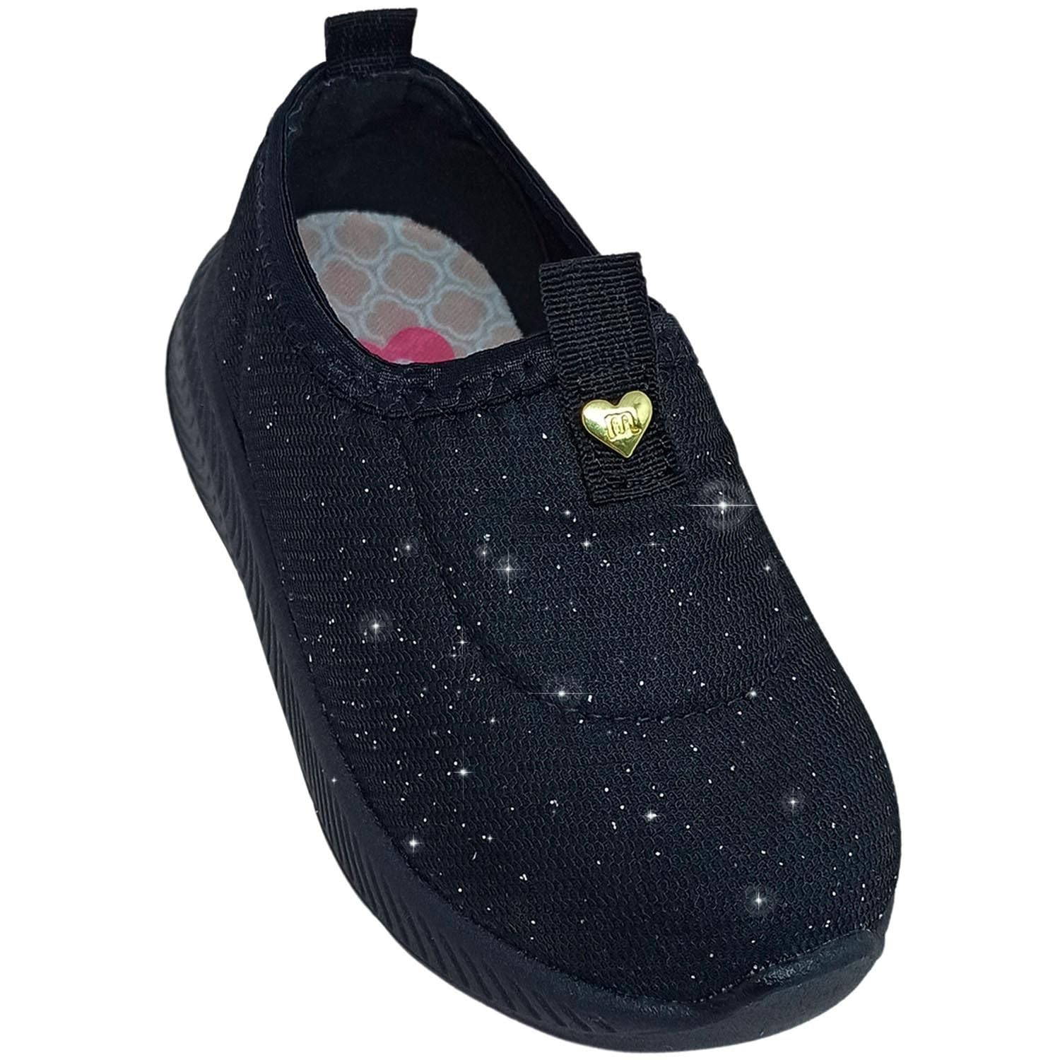 Tênis Molekinha Infantil Bebê Shine Comfy Diversão e Glitter em promoção! Veja a oferta e mais achadinhos de Tênis Infantis 6 Hoje é o melhor dia para comprar Tênis Molekinha Infantil Bebê Shine Comfy Diversão e Glitter com aquele preço maroto! Promoção! Aproveite a oferta! 6