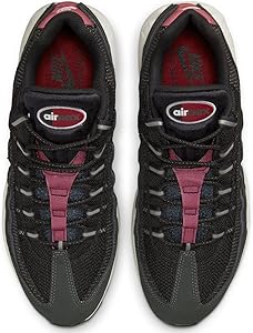 Amazon | [ナイキ] エア マックス 95 エッセンシャル AIRMAX 95