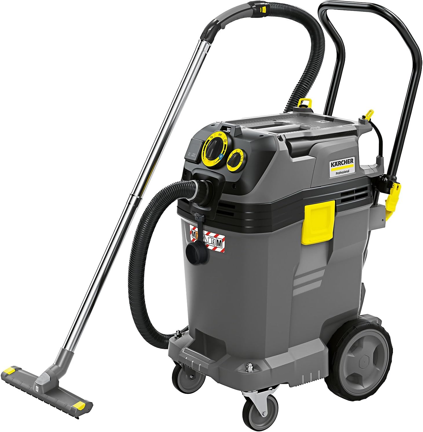 Karcher 1.148-435.0, NT 50/1 Tact Te M, No Colour
