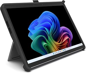 Amazon.com: Kensington BlackBelt Rugged Carrying Case Microsoft