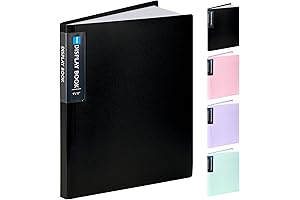 Itoya Art Portfolio 13 x 19: The Ideal Keeper for Your Creative Endeavors