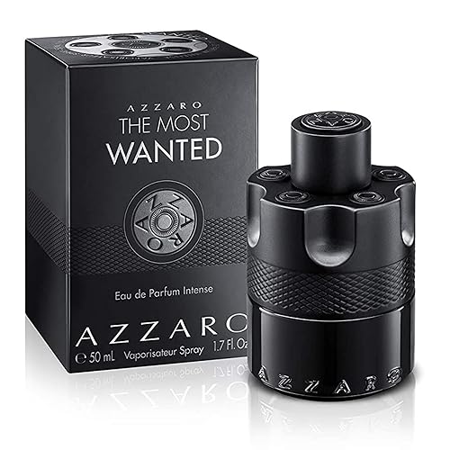 Miniatura 10 de Azzaro The Most Wanted Eau de Parfum Intense - Colonia para hombre
