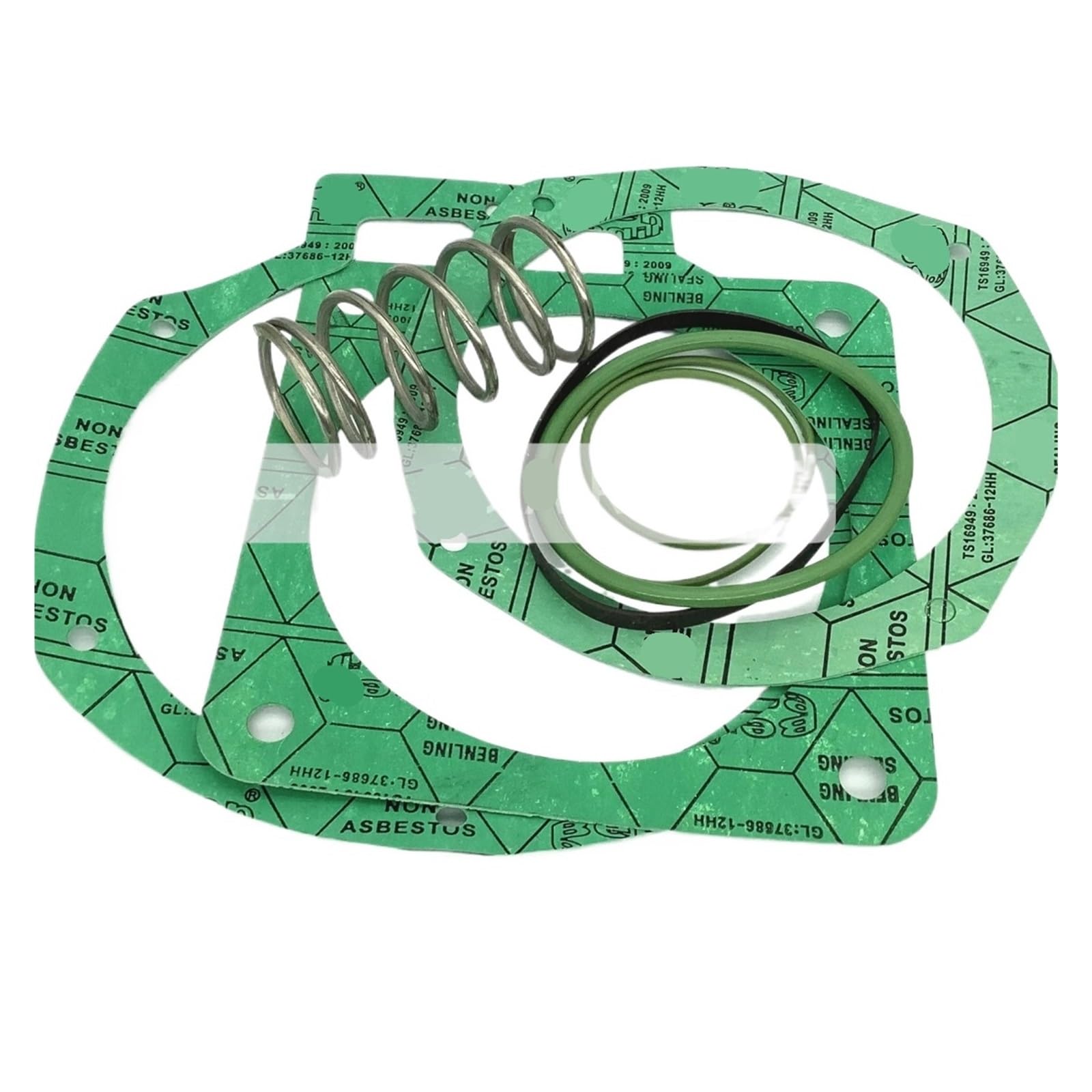 ZVQYSGIW 2910300300 Maintenance Kit Fits Air Compressor