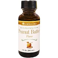 Vista 4 de Lorann Oils Variedad de emulsión de panadería: múltiples sabores, perfecta para mejorar la variedad de hornear en pasteles, galletas y postres, sin