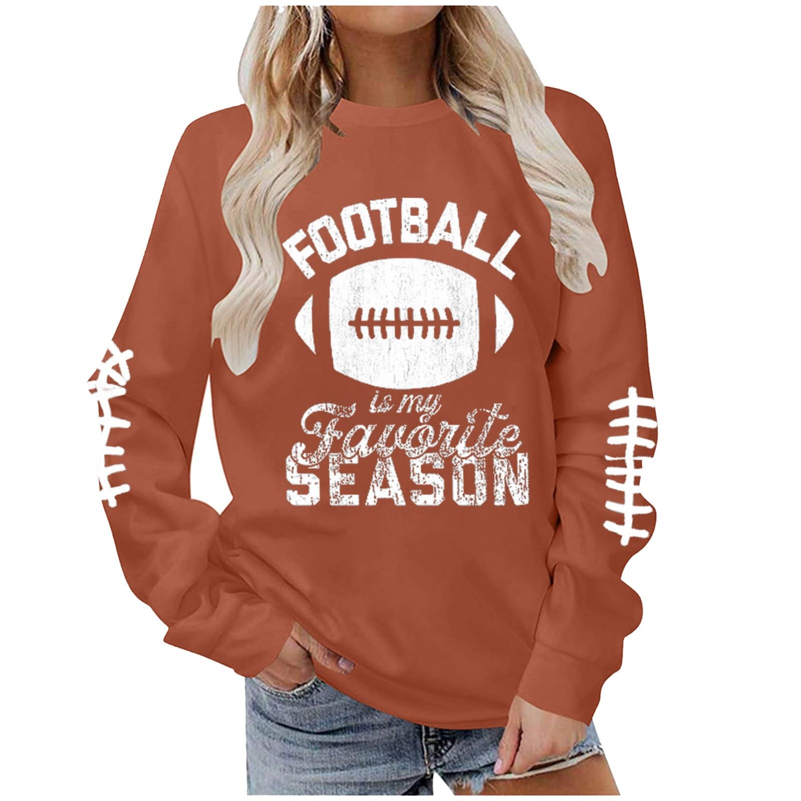 Pull à capuche imprimé pour femmes idéal pour le style de rue