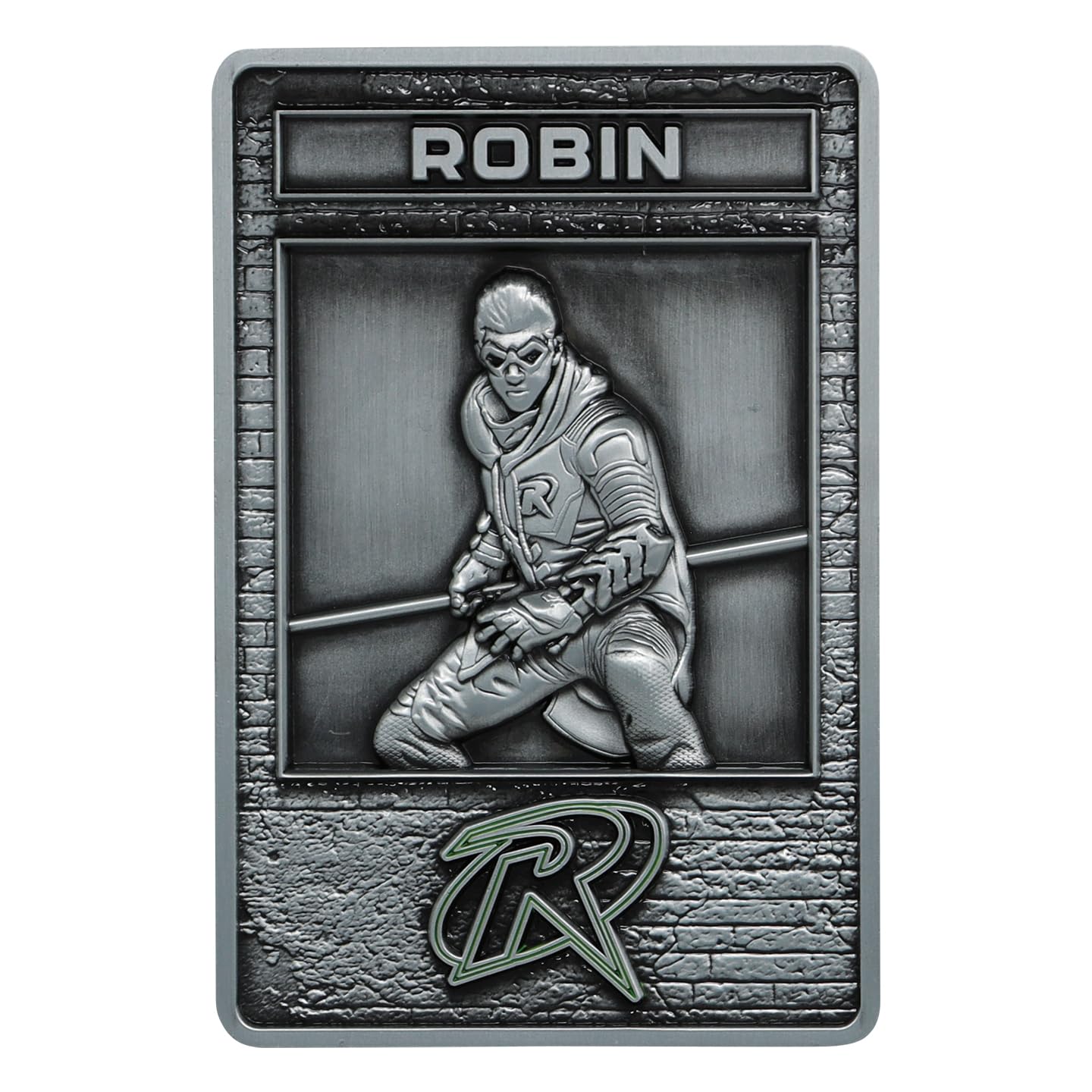 FaNaTtik DC Comics Ingot Gotham Knights Robin Limited Edition