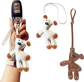 ZSRVAJ 2 Pcs Cherry Bag Charms