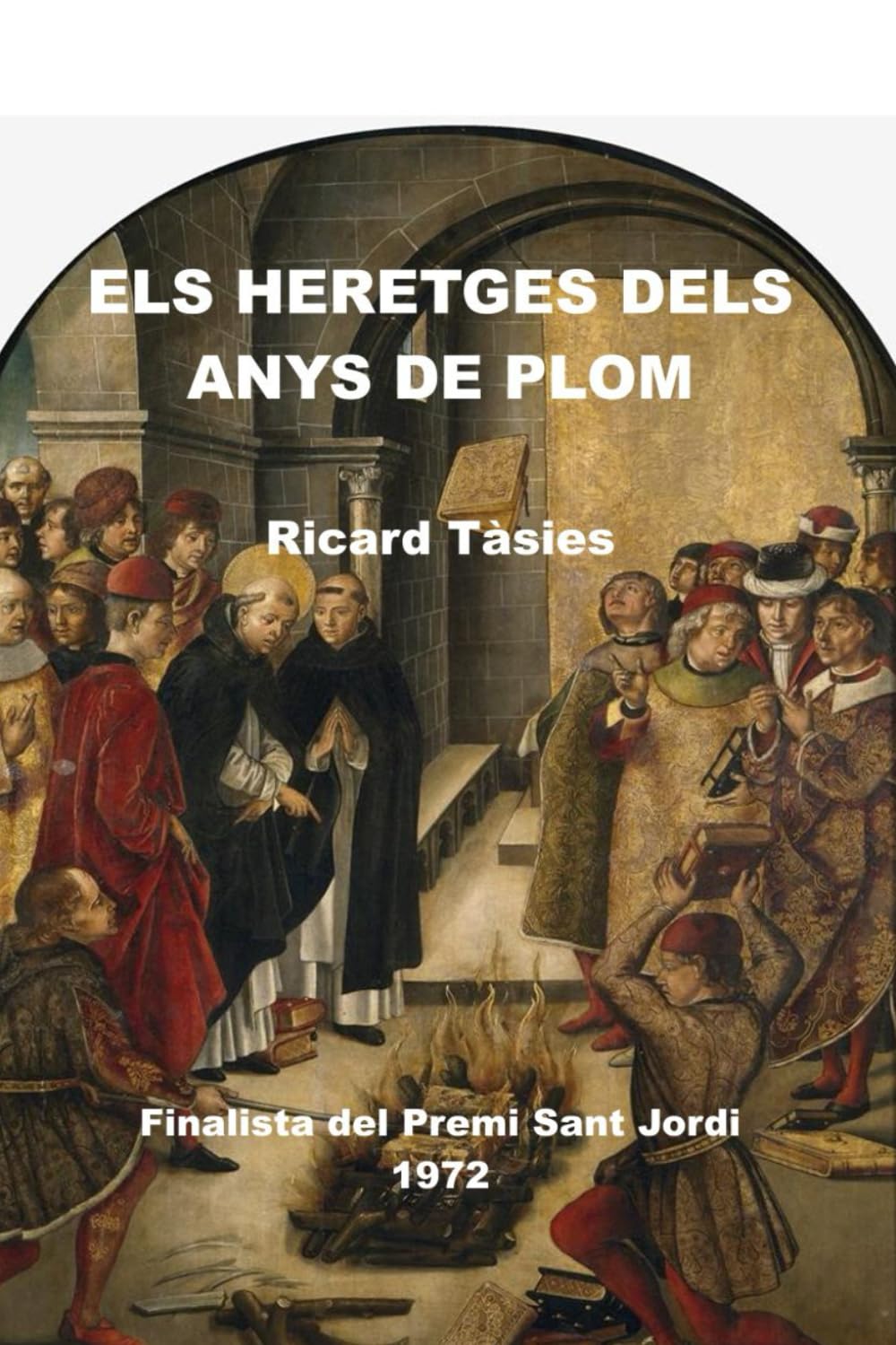ELS HERETGES DELS ANYS DE PLOM