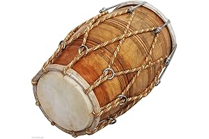 SPECIAL DHOLAK DRUM ROPE FOR INDIAN HAND MADE DHOL