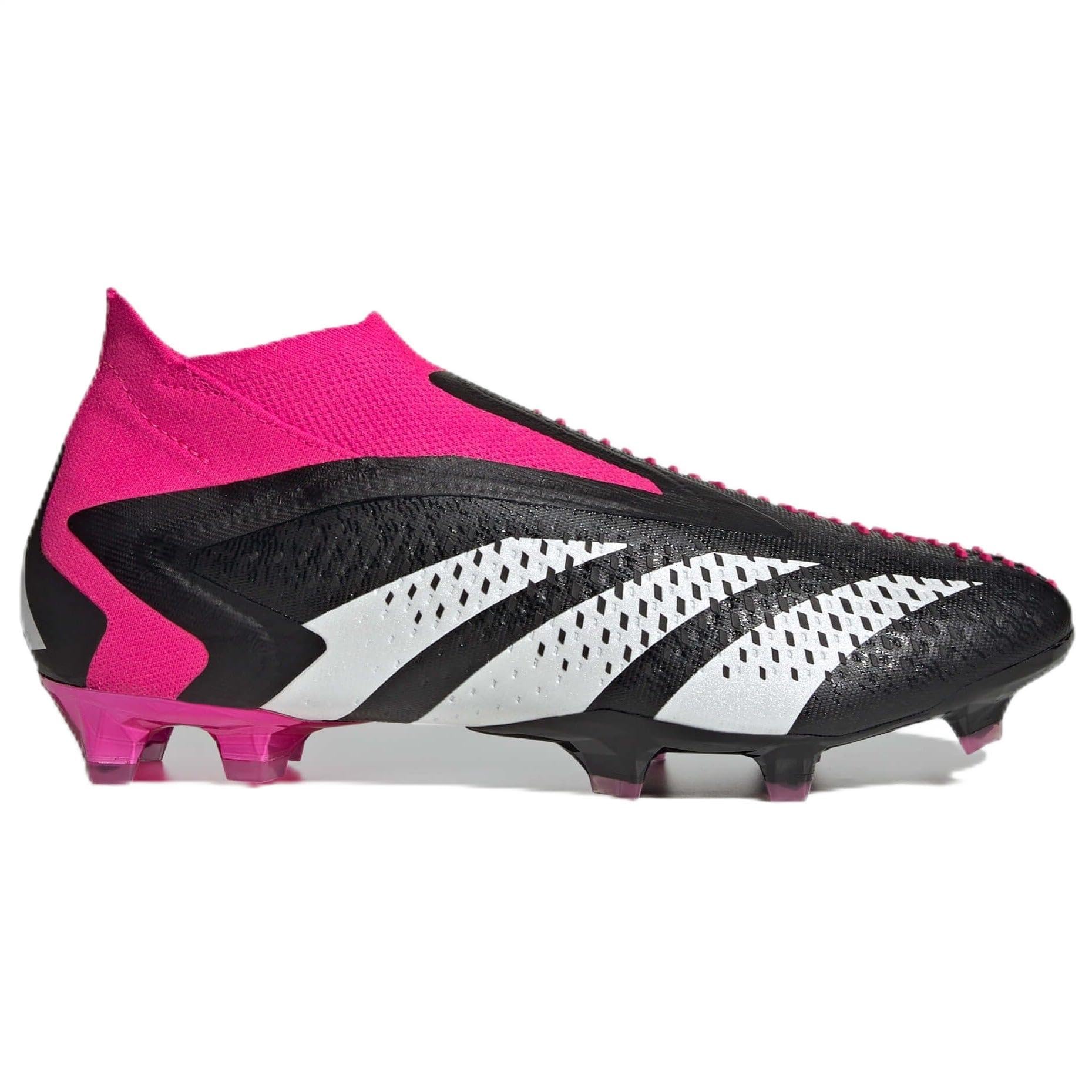 Unisex Accuracy.2 Firm Ground Soccer Shoe-image-47