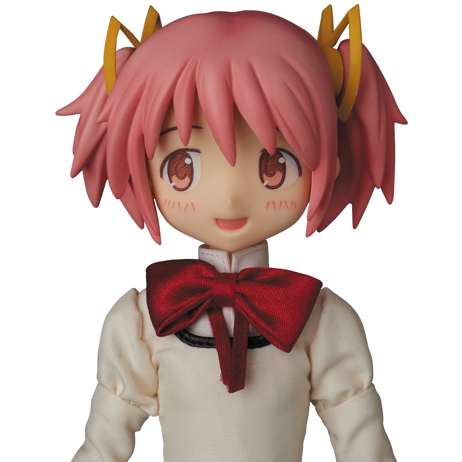 Amazon.co.jp: リアルアクションヒーローズ No.721 RAH MGM 魔法少女