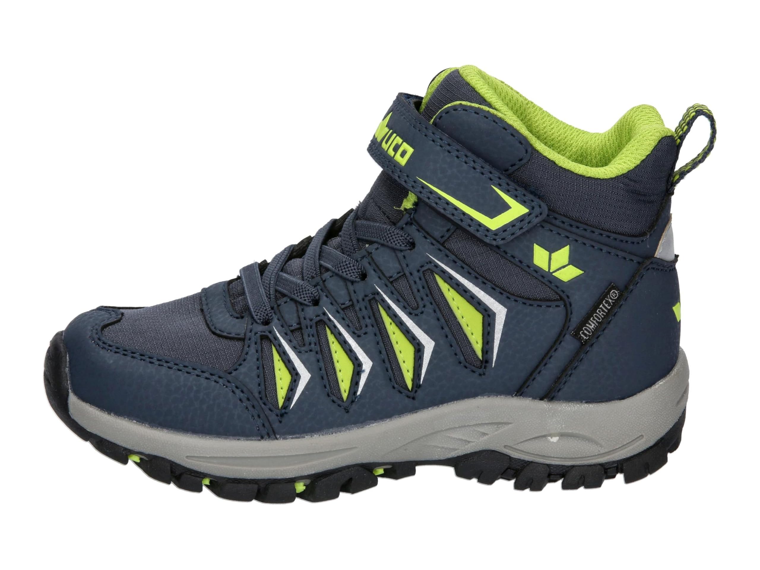 Lico Sines Vs Botas de trekkingUnisex niños
