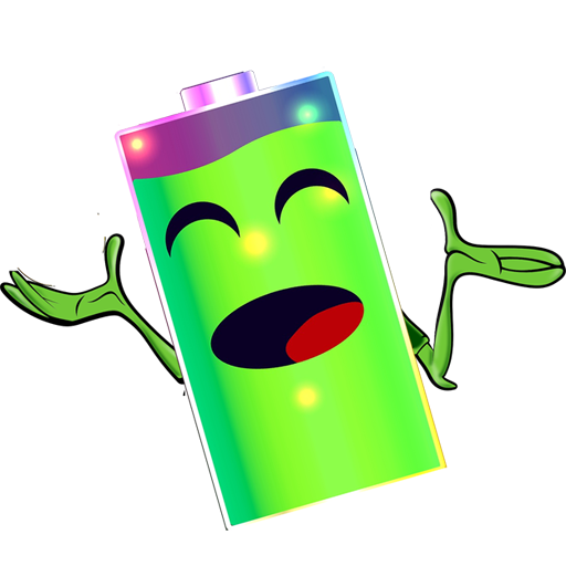 Battery Saver App
