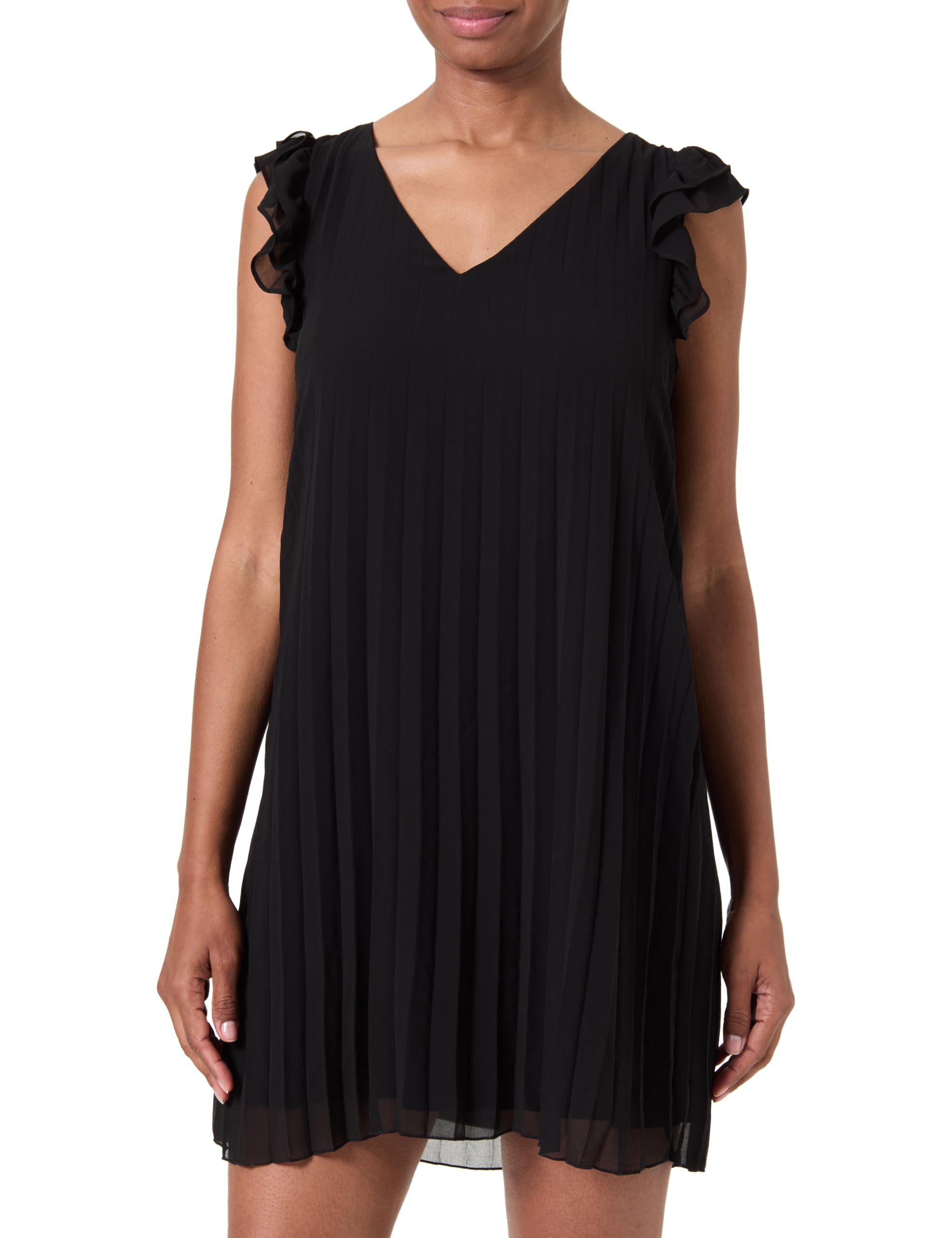 Robe NAF NAF Klaurette R1 confortable pour silhouette sublimée