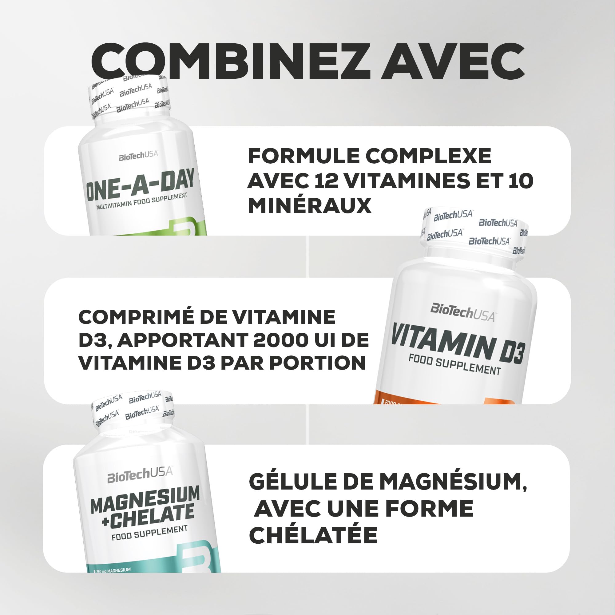 BioTechUSA Whey Shake | Protéine de lactosérum crémeuse au goût intense | BCAA et acides aminés ajoutés | Riche en fibres | Sans gluten | Texture crémeuse | 1000 g, Fraise