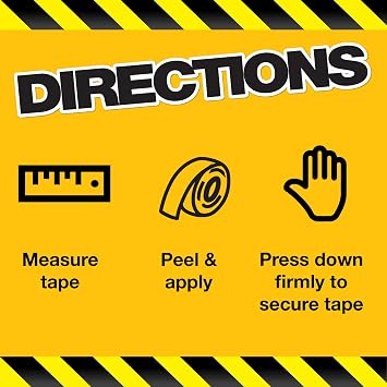 151 Anti Slip Tape, 4 Metre Roll