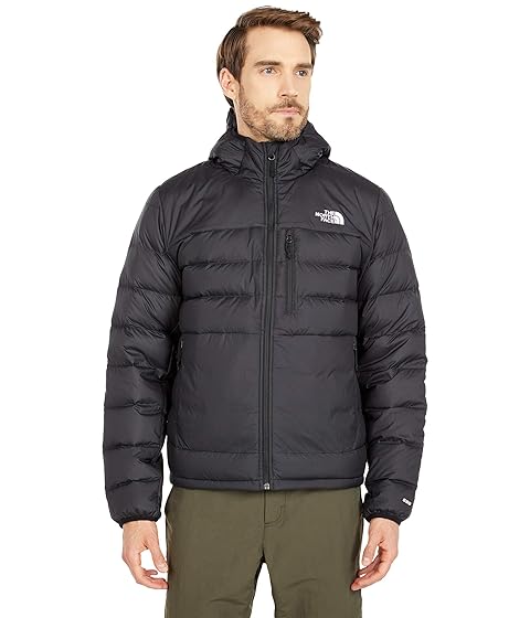 the north face men's aconcagua hoodie