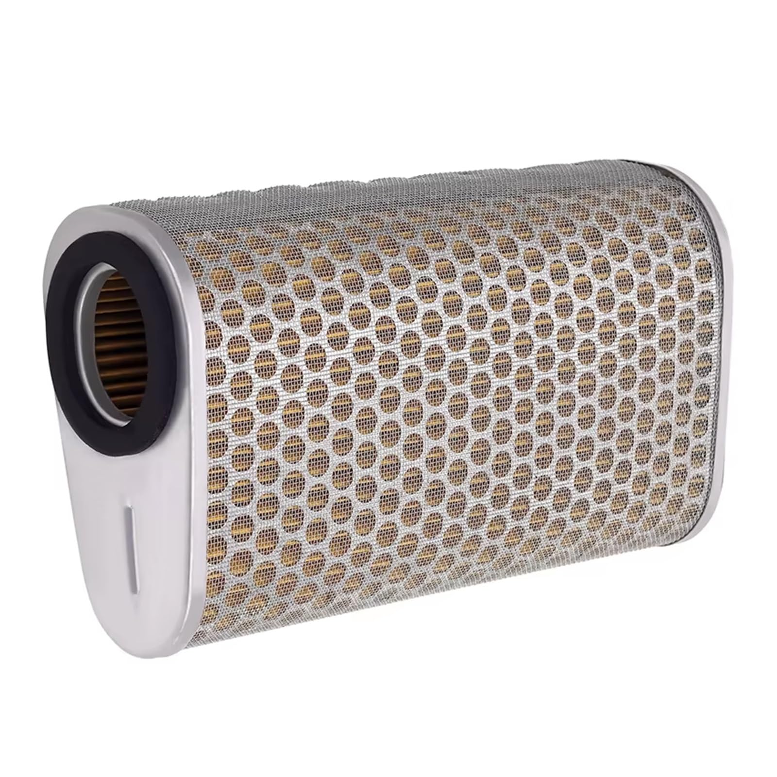 Filtro Aspirazione Aria Moto Per CBR600F Per CB600F Per CBF600S Per CBF600 Moto Filtro Aria Di Aspirazione 17210-MFG-D00 17210-MFG-D01 17210-MFG-D02