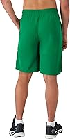 Vista 79 de Champion - Pantalones cortos deportivos para hombre, repelen la humedad, atléticos, para el gimnasio (talla estándar o para hombres altos y grandes)