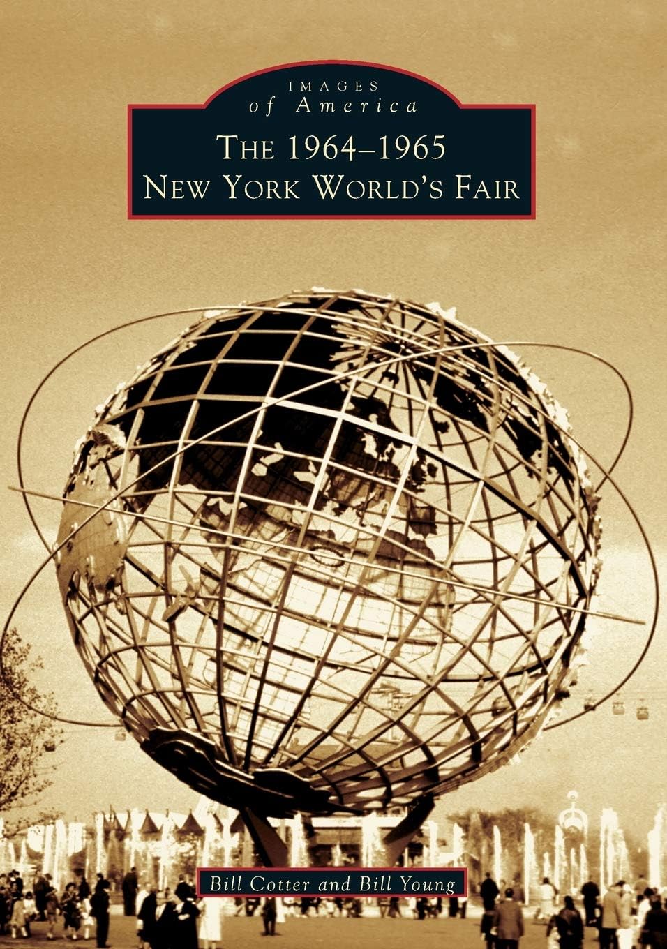 1964-1965 New York's World's Fair