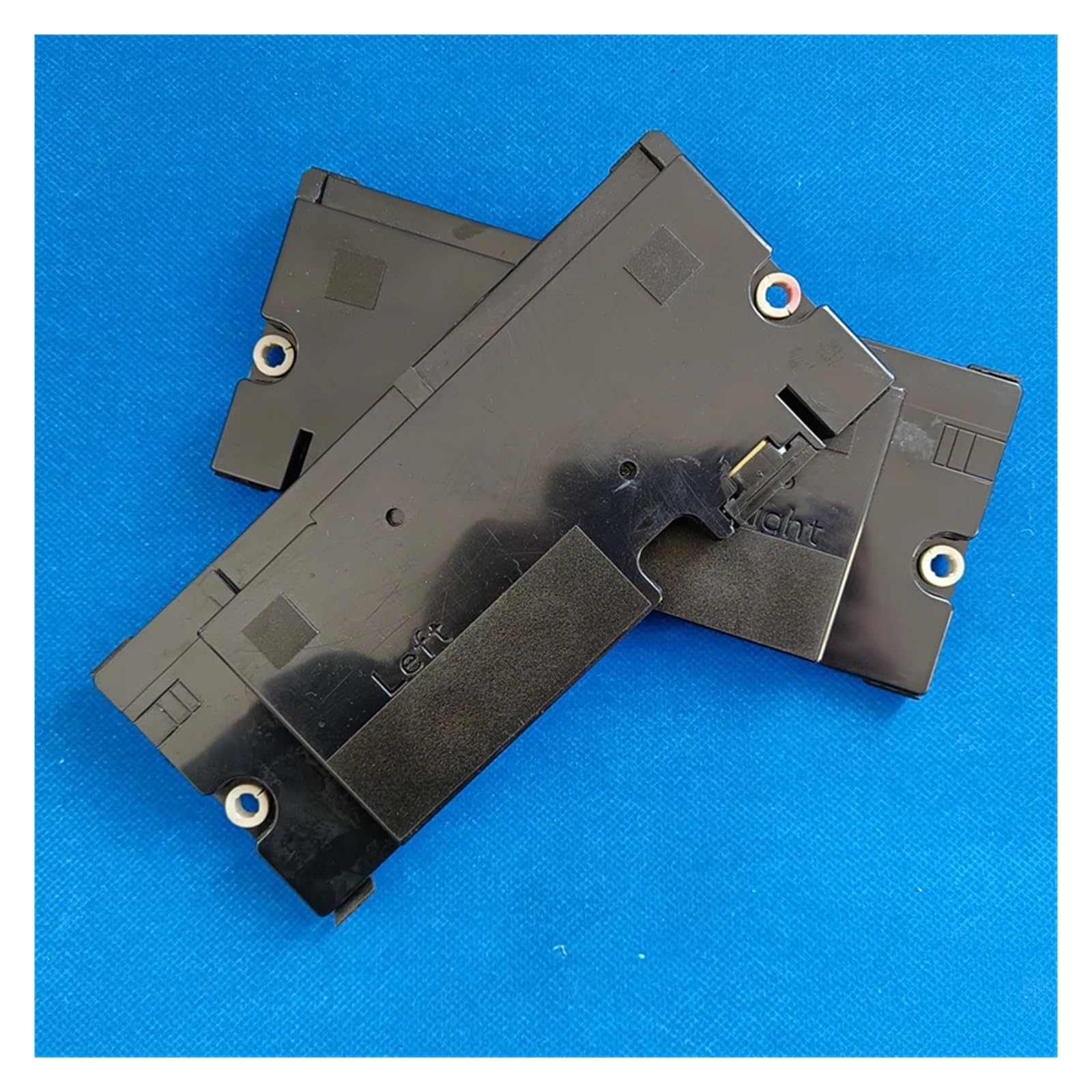 TV-Lautsprecher, kompatibel for Samsung, BN96-16796A UE40D5520RW UE46D5000PW UE405000 UE40D5700 UE40D5500RW UA40D6000 UA55D6000 UA46D6000 BN96-16796B