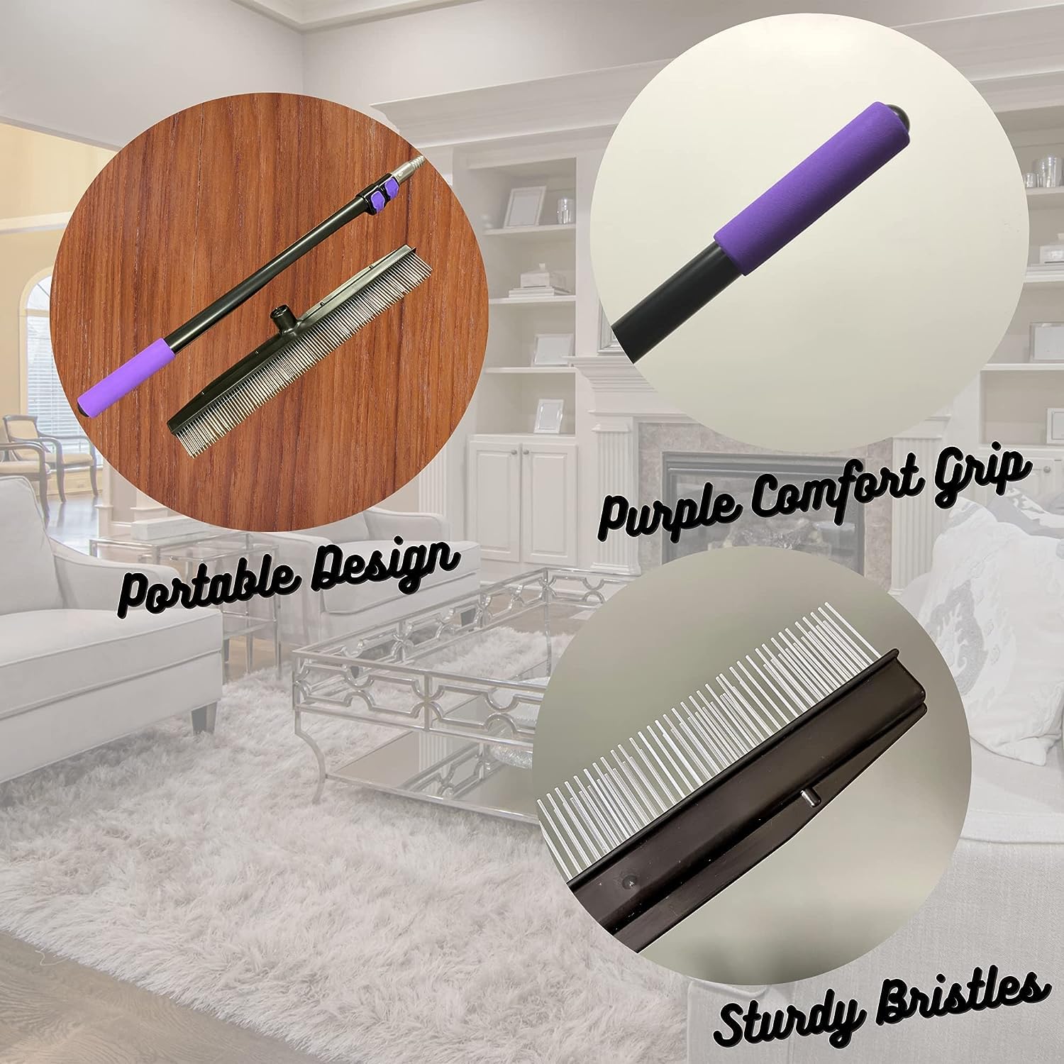Kamer bruidegom tapijthark set (origineel en PET
