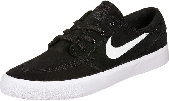 janoski junior