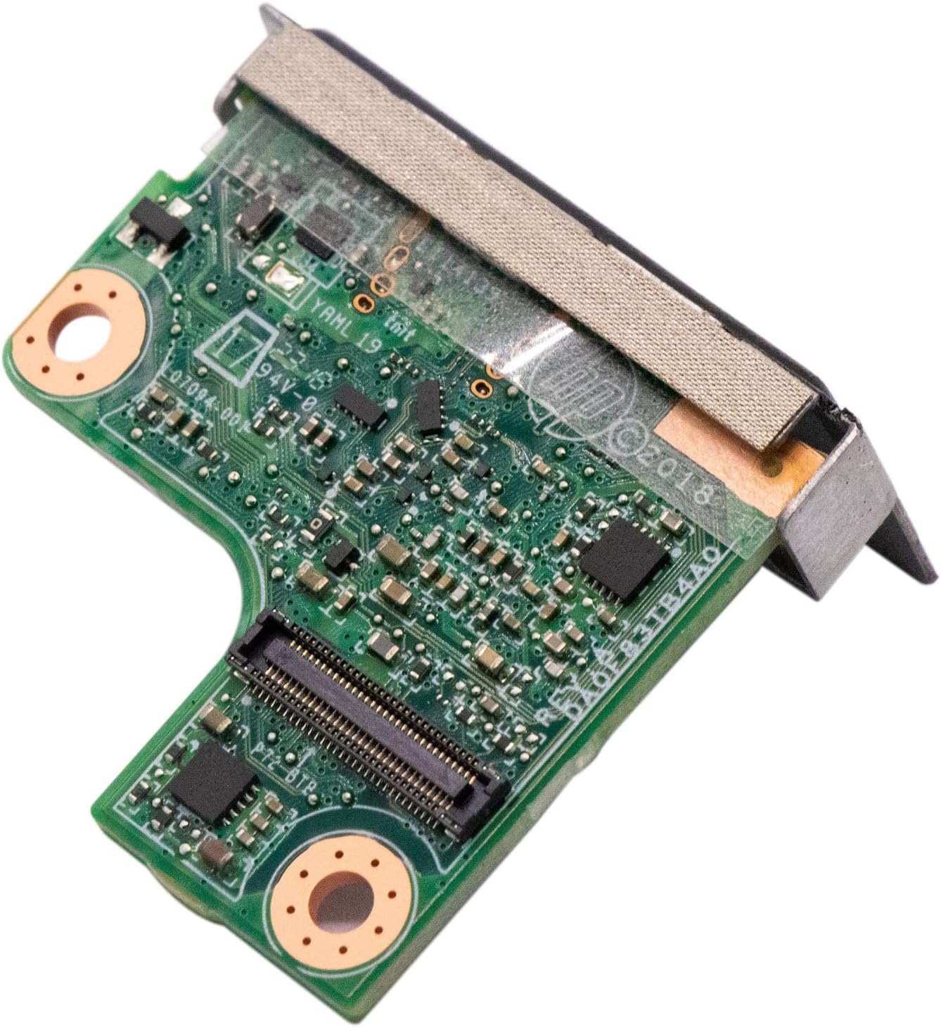 BestParts Type-C USB 3.1 Gen2 Port Flex IO Card Small Board Replacement for HP 400 600 705 800 G4 DM MINI SFF MT 3TK78AA