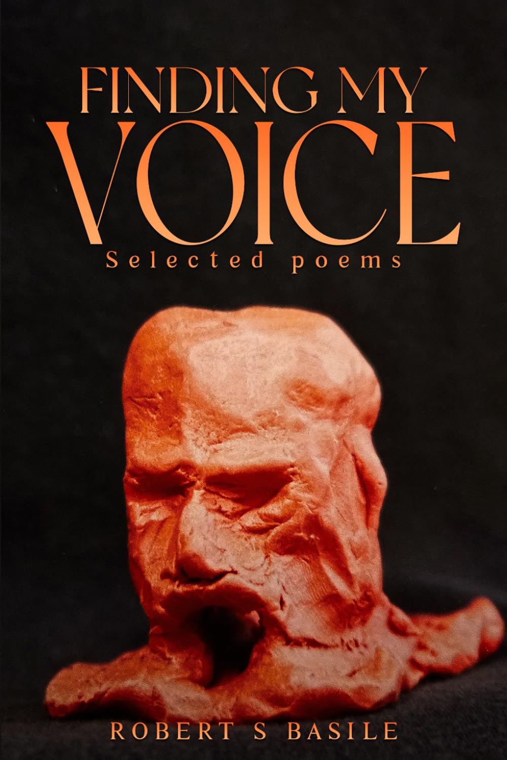Finding My Voice