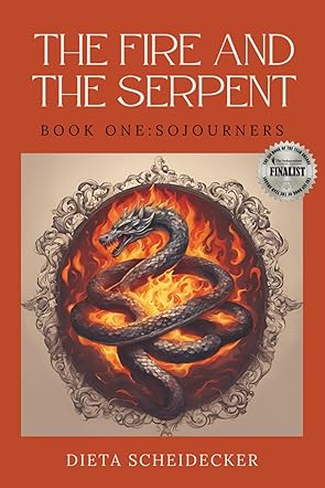 The Fire and The Serpent
