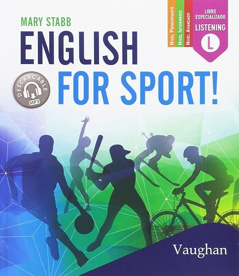 English for Sport!