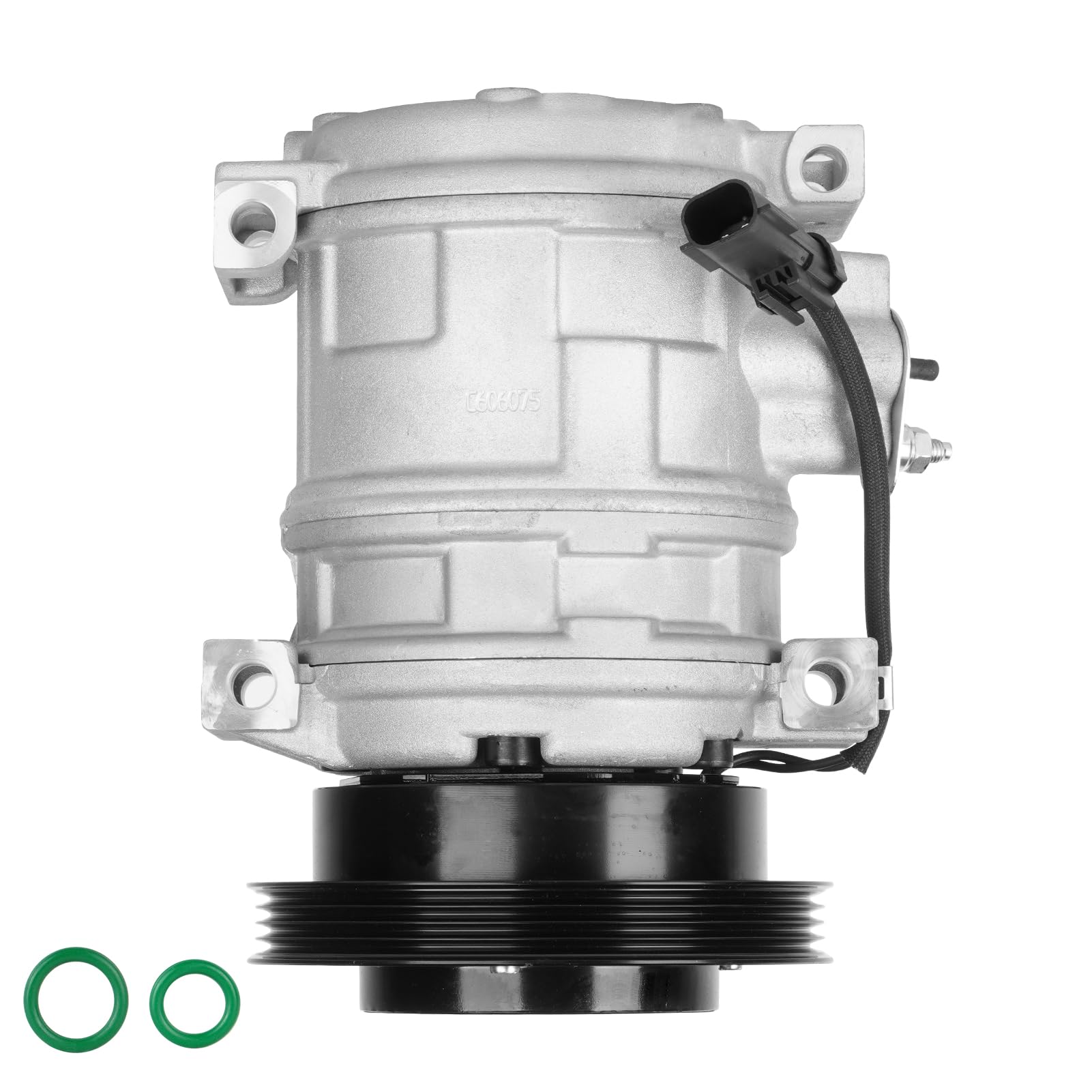 Pulleys And Related Parts For 2010 Chrysler Town &amp; Country | Mopar E