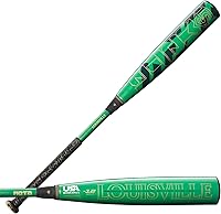 2023 Louisville Slugger Meta (-12) USA Baseball Bat 28in/16oz - EKO Composite for Max Power & Speed
