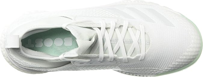 adidas Crazyflight X 2 Mid Women's Crazyflight X 2 Mid : Amazon.de: Fashion