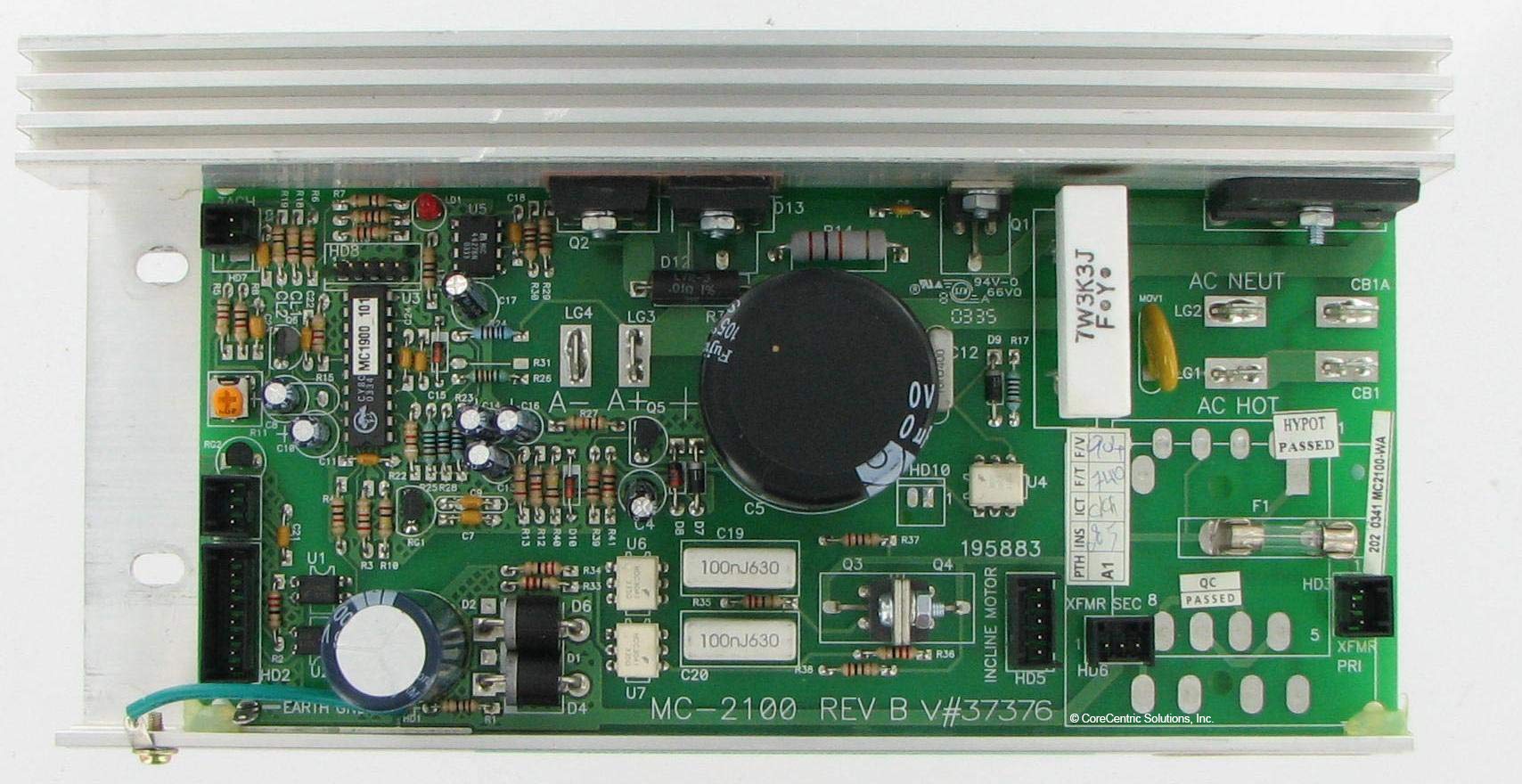 12 Best Treadmill Motors 2023 Reviews & Ratings