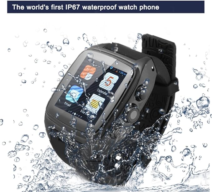 amazon hand watch mobile