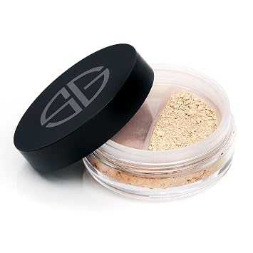 Bisque Loose Mineral Wet Dry