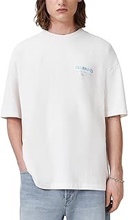 Mens Underground Ss Crew