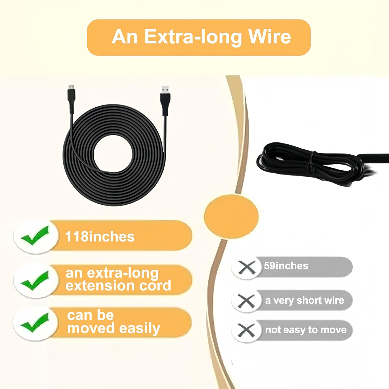 3-in-1 Neck Massager Pillow with Heat - Electric Deep Tissue Massage for Neck & Shoulder Pain Relief, Portable Hump Corrector, Memory Foam Massaging Pillow for Home, Car, Office - Image 7