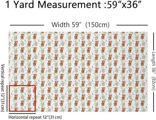Vista 165 de Erosebridal The Yards - Tela floral de The Yard, tela de decoración de hojas retro, tela de tapicería de flores de hortensias de abejas de granja