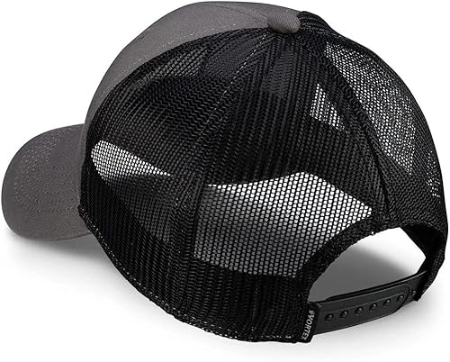 Miniatura 3 de Vortex Optics Patch Logo Snap Back Caps