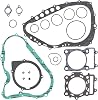 Vertex-Winderosa 808828 Complete Gasket Kit Compatible withReplacement for Arctic Cat Suzuki