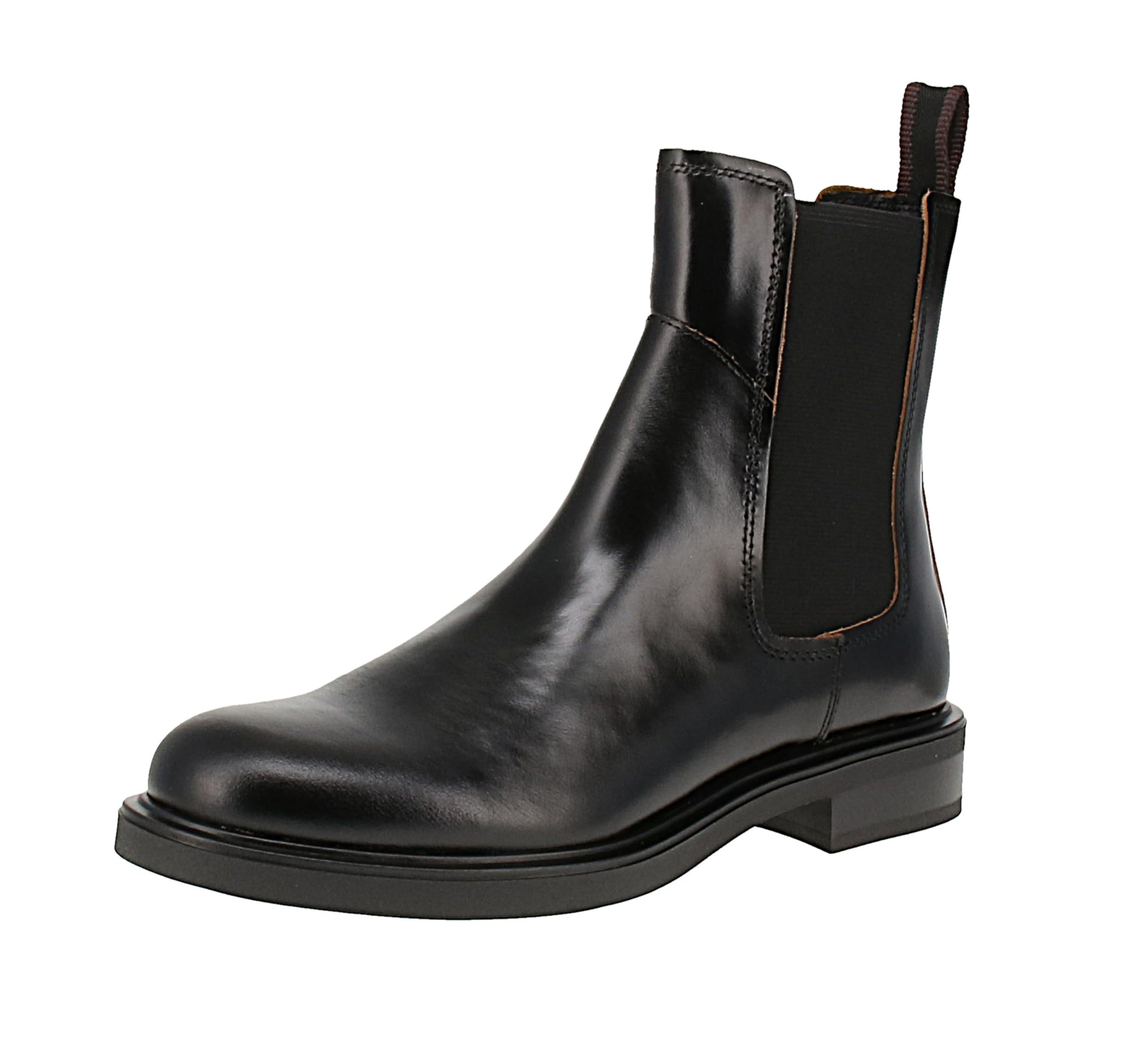 Vagabond womens Freya Leather Chelsea Boots