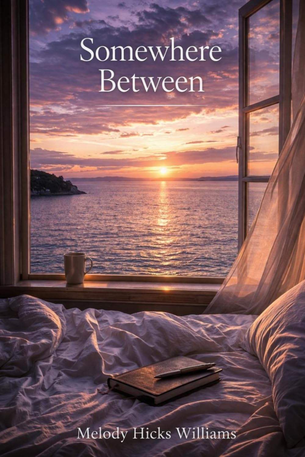 Somewhere Between