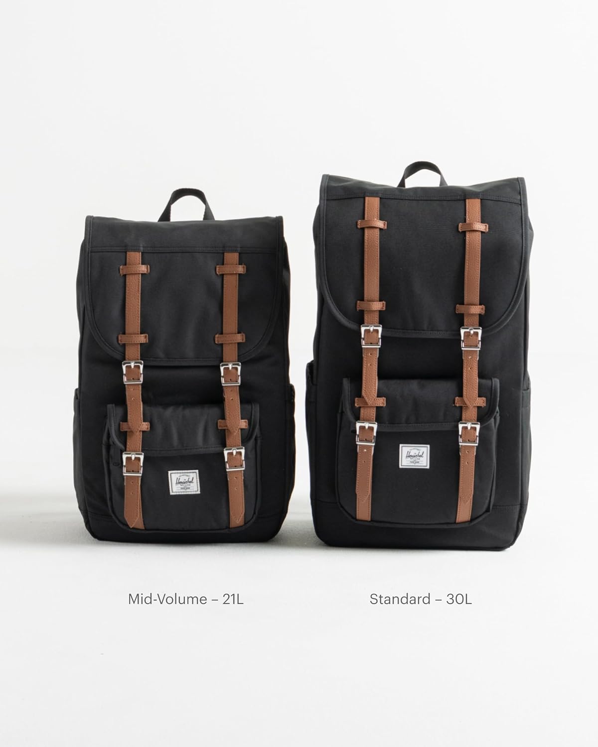 Herschel Little America™ Mid Backpack
